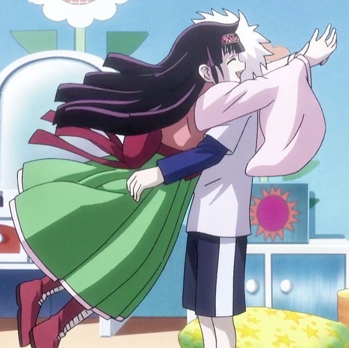 Killua Zoldyck — Image 14